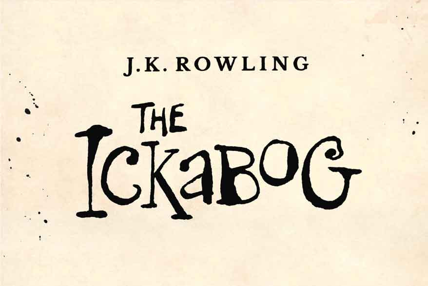 Chuyện mới của nhà văn J.K. Rowling cho trẻ em sẽ miễn phí trực tuyến - Ảnh 1.