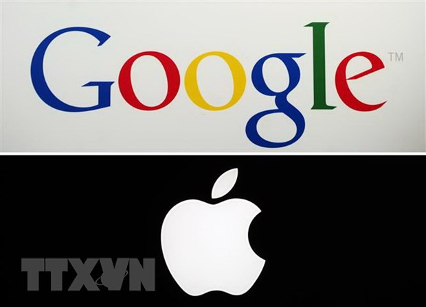 Apple, Google, Walt Disney lên kế hoạch hoạt động trở lại - Ảnh 1.