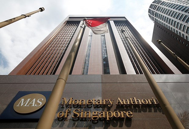 Singapore đưa ra quy định về áp dụng AI trong đánh giá rủi ro tín dụng - Ảnh 1.