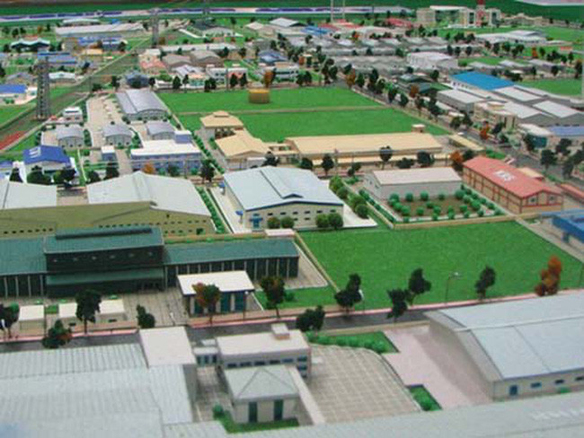 Phát triển Huế - Hòa Lạc thành trung tâm khoa học công nghệ lớn của cả nước - Ảnh 2.