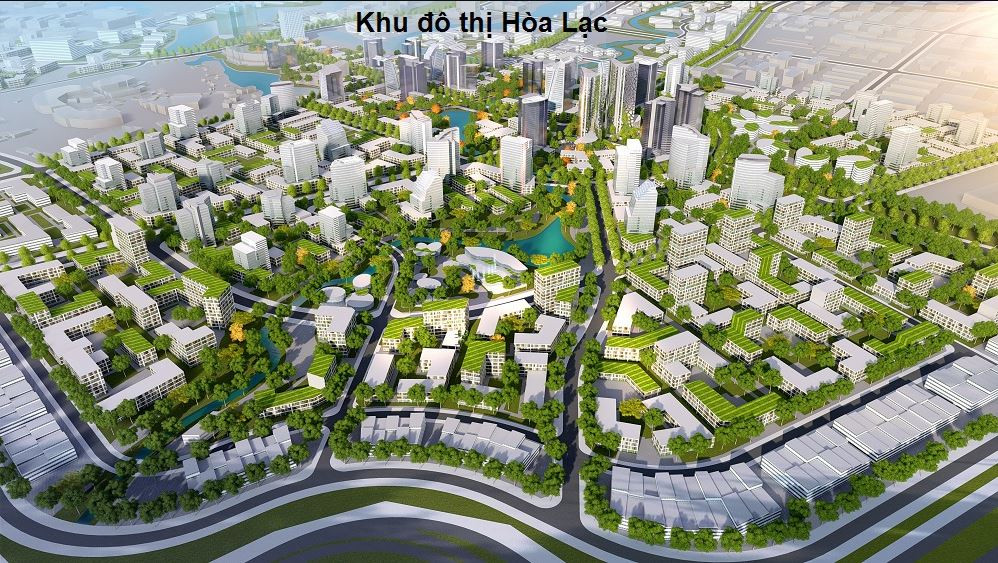 Phát triển Huế - Hòa Lạc thành trung tâm khoa học công nghệ lớn của cả nước - Ảnh 1.