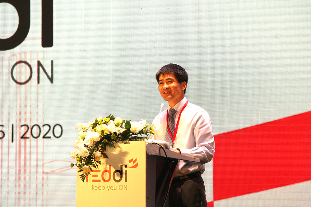 Mạng di động thứ 7 ra mắt tại Việt Nam cung cấp nhiều dịch vụ số - Ảnh 2.