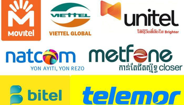 Viettel thành lập các công ty cấp 4 tại 6 quốc gia - Ảnh 2.