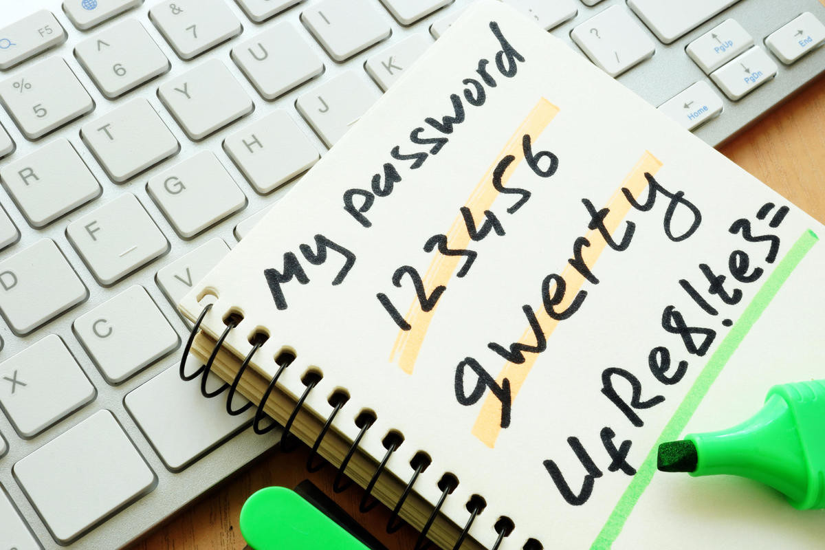Apple công bố các tài nguyên miễn phí để tăng cường bảo mật mật khẩu - Ảnh 1.