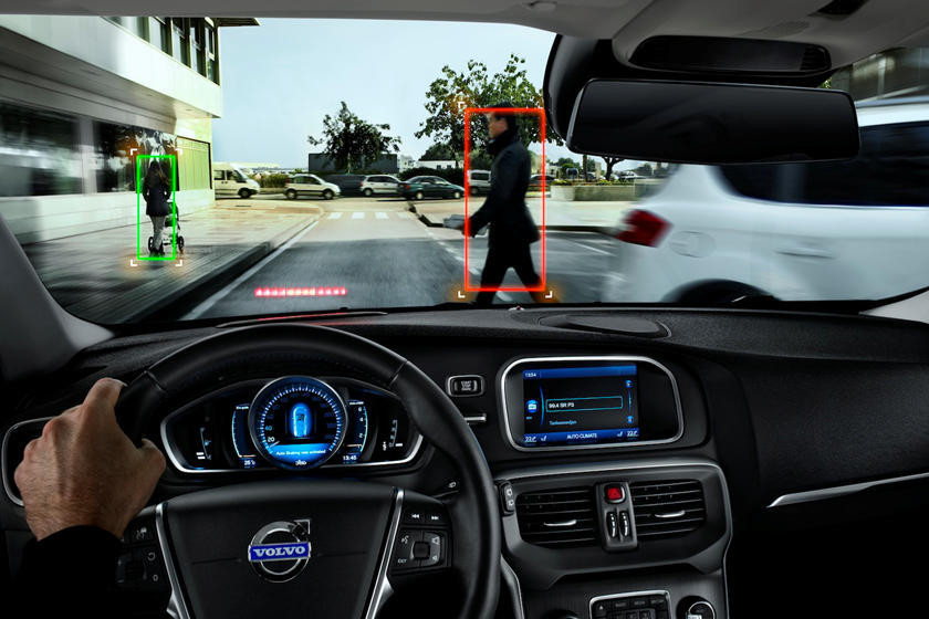 Công nghệ xe tự lái có an toàn như chúng ta kỳ vọng? - Ảnh 1.