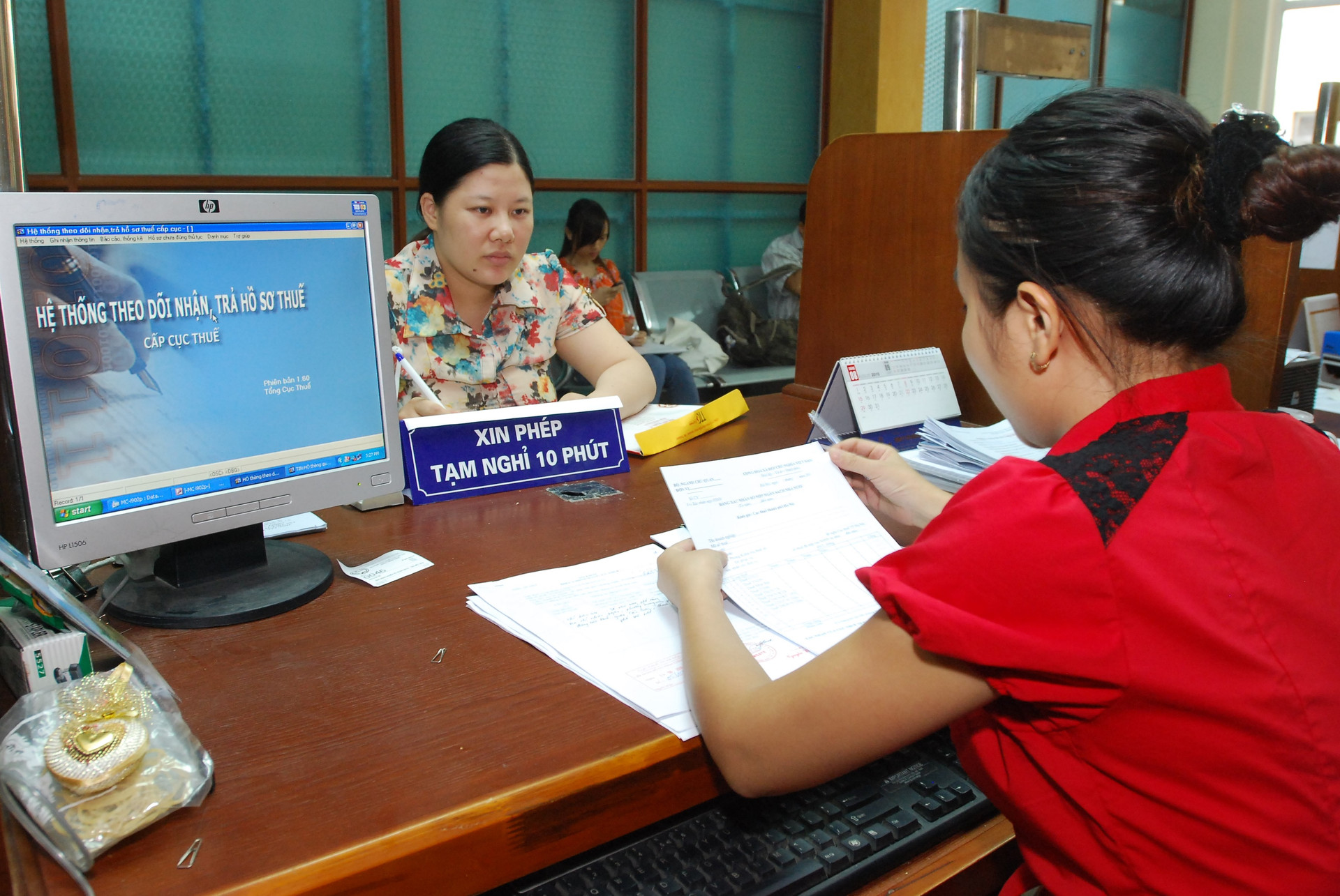 Cục Thuế Bắc Ninh phấn đấu hết năm 2020, có 98% DN áp dụng HĐĐT - Ảnh 1.