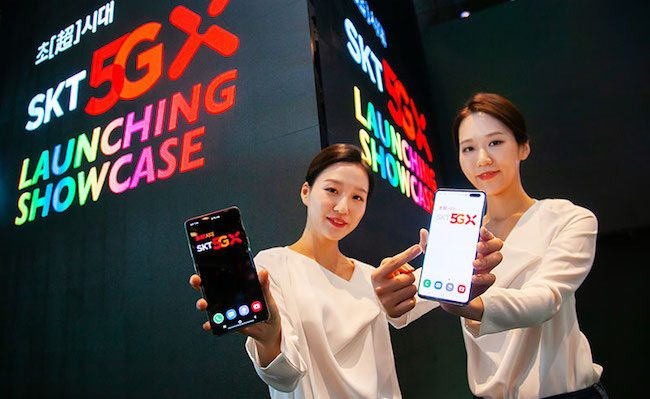 Nhà mạng Hàn Quốc tắt sóng 2G, hỗ trợ thuê bao mua điện thoại - Ảnh 1.