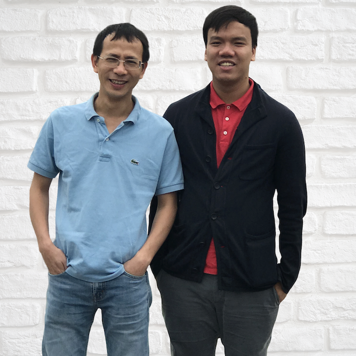 Startup Việt hỗ trợ số hóa 100.000 DN nhỏ và vừa - Ảnh 2.