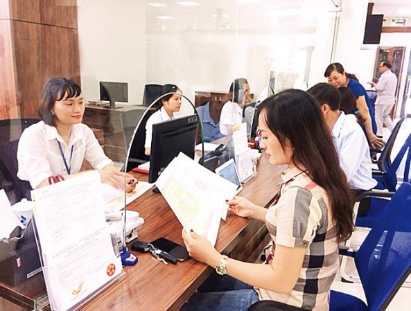 Hưng Yên: Cải cách hành chính cải thiện môi trường kinh doanh, thu hút doanh nghiệp - Ảnh 1.