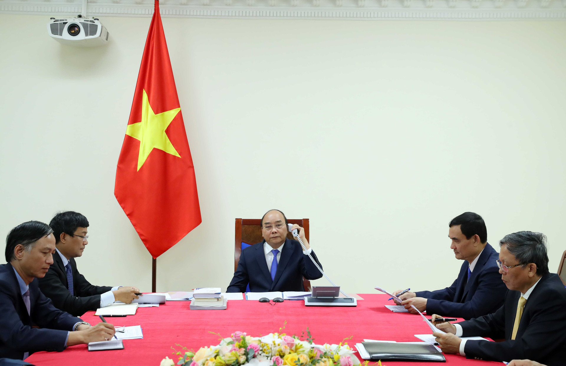 Việt Nam - Malaysia đẩy mạnh hơn nữa hợp tác song phương - Ảnh 1.