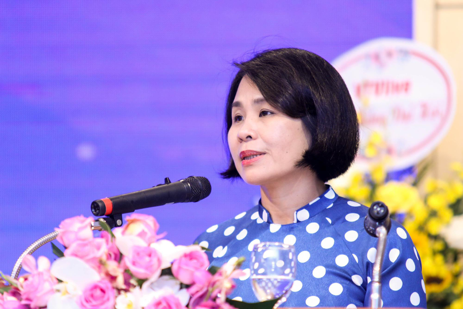 Đại hội thành công, thể thao điện tử Việt Nam nâng tầm vị thế - Ảnh 1.