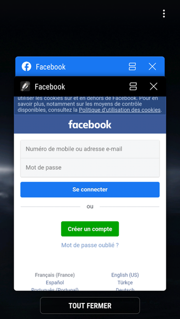 25 ứng dụng Android đánh cắp thông tin đăng nhập Facebook - Ảnh 1.