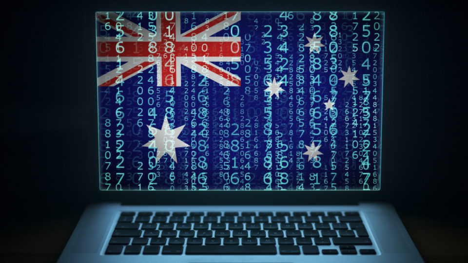 Chính phủ Úc đầu tư lớn để tăng cường an ninh mạng  - Ảnh 1.