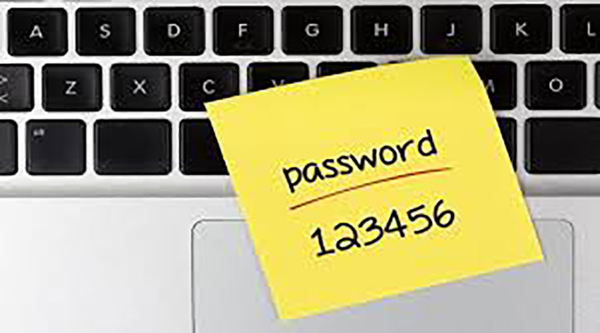 Hàng tỷ mật khẩu hiện diện trên các diễn đàn ngầm - Ảnh 2.