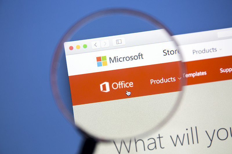 Microsoft thu giữ nhiều tên miền độc hại được sử dụng để tấn công tài khoản Office 365  - Ảnh 1.