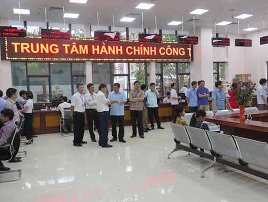 Bắc Ninh đẩy mạnh ứng dụng CNTT, nâng cao hiệu quả cải cách hành công - Ảnh 4.