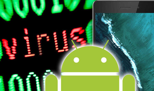 Hướng dẫn 5 bước để loại bỏ phần mềm độc hại, virus khỏi điện thoại Android #1