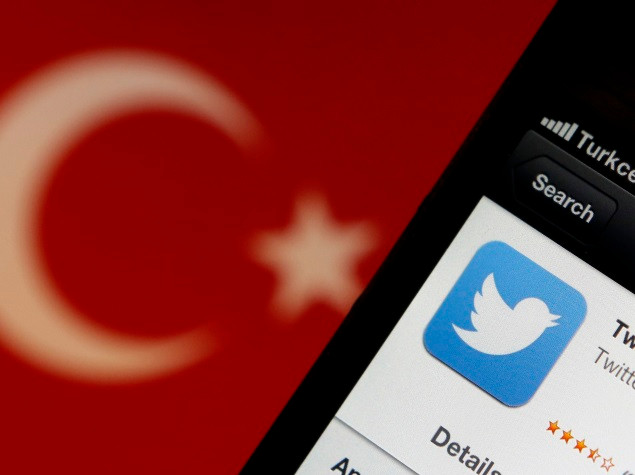 Thổ Nhĩ Kỳ cắt tới 90% băng thông của công ty mạng xã hội nếu vi phạm - Ảnh 1.