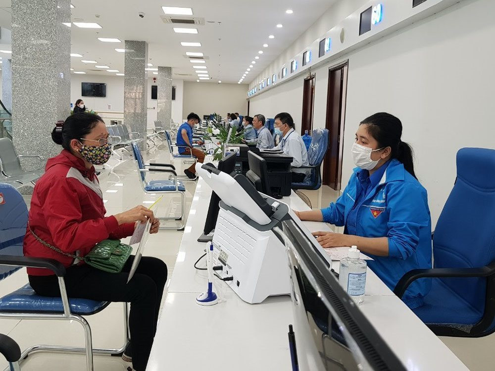 Kết nối PayGov, Bộ VHTT&DL và Quảng Ninh vượt mốc 30% dịch vụ công online mức 4 - Ảnh 1.