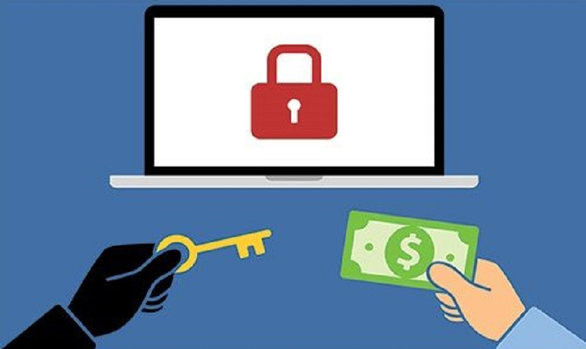 FBI: Ransomware NetWalker nhắm mục tiêu vào các doanh nghiệp - Ảnh 1.