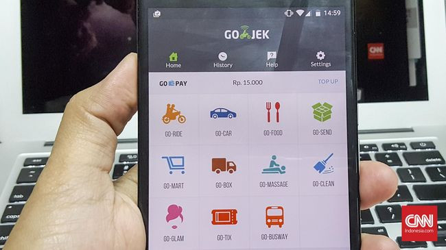 Gojek đã đóng góp 7,1 tỷ USD cho nền kinh tế Indonesia năm 2019 - Ảnh 3.