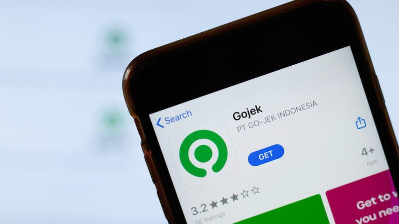 Gojek đã đóng góp 7,1 tỷ USD cho nền kinh tế Indonesia năm 2019 - Ảnh 1.