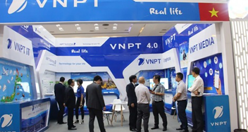 VNPT lọt top 3 thương hiệu giá trị nhất Việt Nam năm 2020  - Ảnh 1.