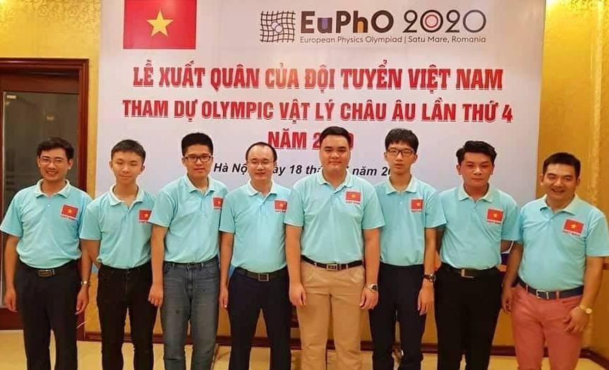 Phấn đấu năm 2025, lĩnh vực vật lý Việt Nam xếp nhóm 5 nước đứng đầu ASEAN - Ảnh 1.