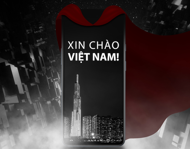 OnePlus xác nhận gia nhập thị trường Việt Nam - Ảnh 1.