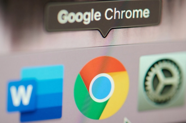 Lỗi trình duyệt Chrome có thể khiến hàng tỷ người dùng bị trộm dữ liệu - Ảnh 1.