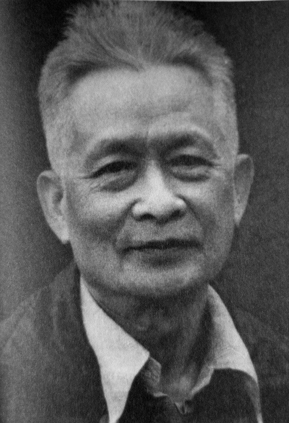 Ra mắt bộ sách kỉ niệm 100 năm ngày sinh nhà văn Võ Quảng - Ảnh 3.