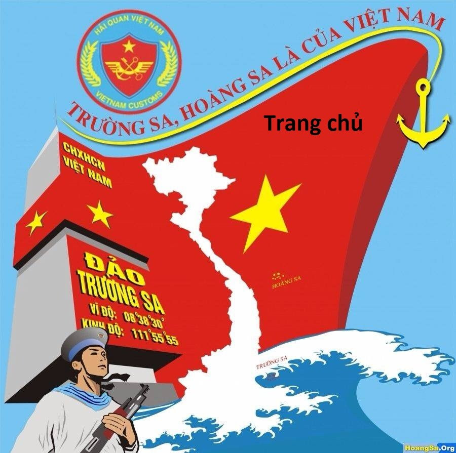 Quốc tế bảo vệ Việt Nam, bác bỏ yêu sách chủ quyền phi lý của Trung Quốc trên hải phận Biển Đông - Ảnh 1.