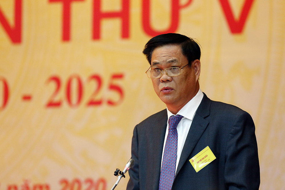 Công nghệ, hạ tầng số góp phần đưa Việt Nam phát triển thịnh vượng vào năm 2045 - Ảnh 4.