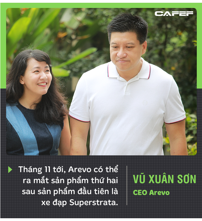 CEO Arevo Vũ Xuân Sơn: Chúng tôi sẽ xây nhà máy in 3D sợi carbon lớn nhất thế giới tại Việt Nam - Ảnh 5.