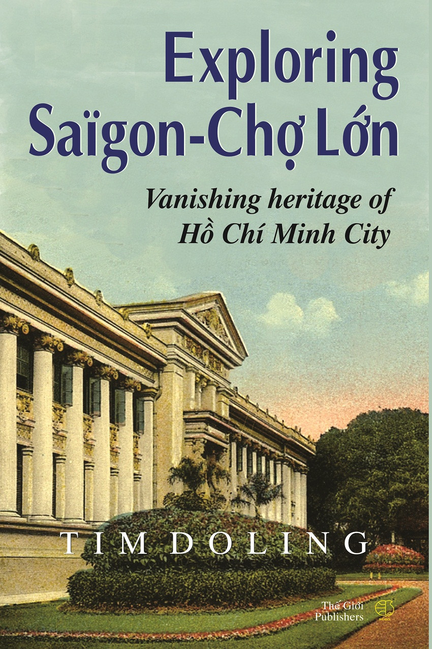 Khám phá Sài Gòn-Chợ Lớn…Cái nhìn thú vị của du khách về Việt Nam - Ảnh 1.