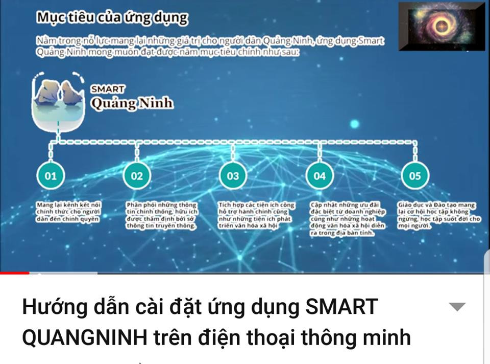 Smart Quảng Ninh – Kênh truyền tải, giải quyết thông tin phản ánh trực tuyến của người dân - Ảnh 1.