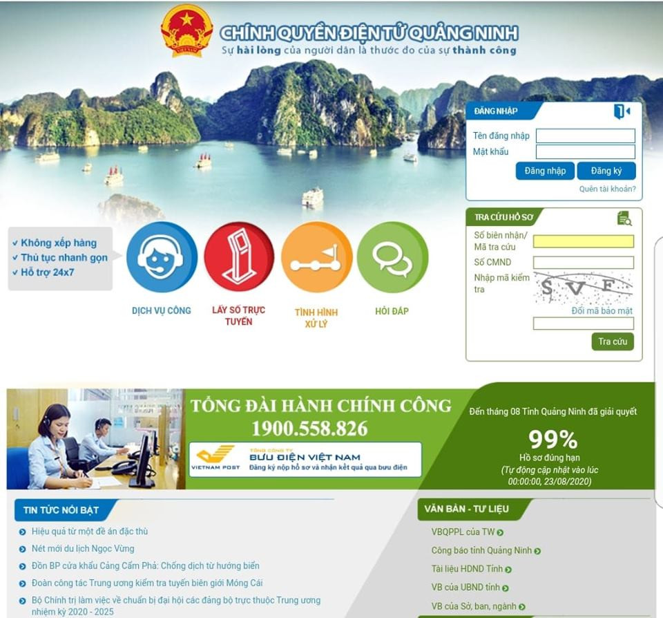 Smart Quảng Ninh – Kênh truyền tải, giải quyết thông tin phản ánh trực tuyến của người dân - Ảnh 2.
