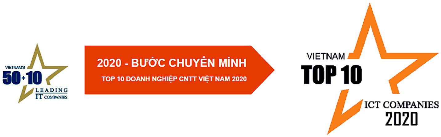 Bình chọn 150 vị trí doanh nghiệp hàng đầu về ICT đáp ứng nhu cầu chuyển đổi số tại Việt Nam - Ảnh 1.
