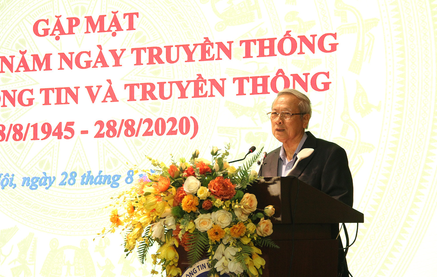 Bộ trưởng Nguyễn Mạnh Hùng: Ngành TT&TT giữ cái gốc, cái nền để đi xa  - Ảnh 2.