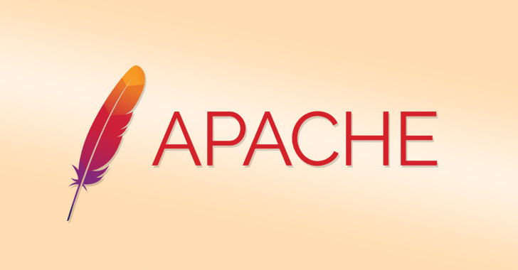 Ba lỗ hổng trong phần mềm máy chủ web của Apache - Ảnh 1.