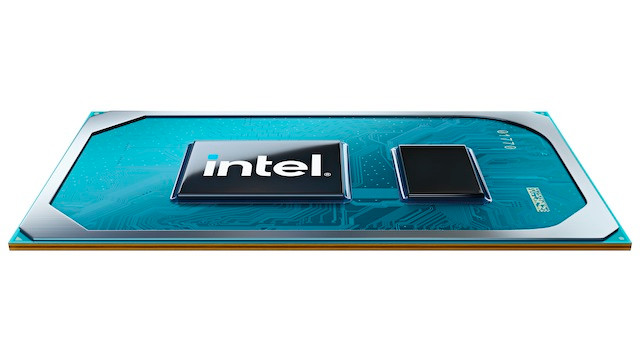 Intel ra mắt bộ xử lý Core thế hệ 11 dành cho máy tính xách tay mỏng nhẹ - Ảnh 1.