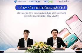 NextPay muốn mở rộng nền tảng sang Indonesia, Myanmar - Ảnh 2.