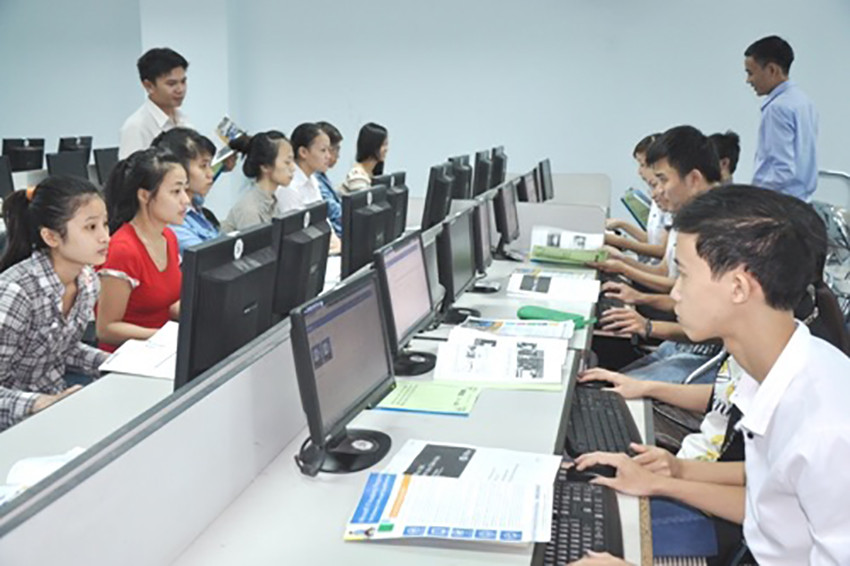 3 lợi thế của Việt Nam - điểm đến hàng đầu cho startup, SME năm 2020 - Ảnh 1.