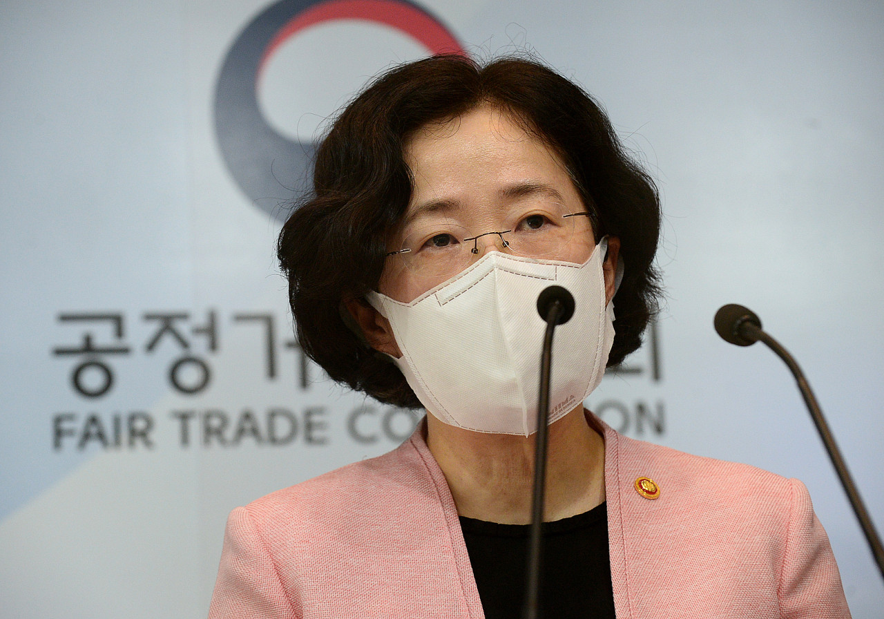 Hàn Quốc điều tra sự độc quyền hệ điều hành của Google - Ảnh 1.