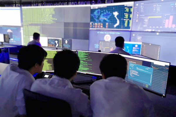 Chuyên gia bảo mật Việt phát hiện lỗ hổng nguy hiểm trên hệ điều hành Windows - Ảnh 2.