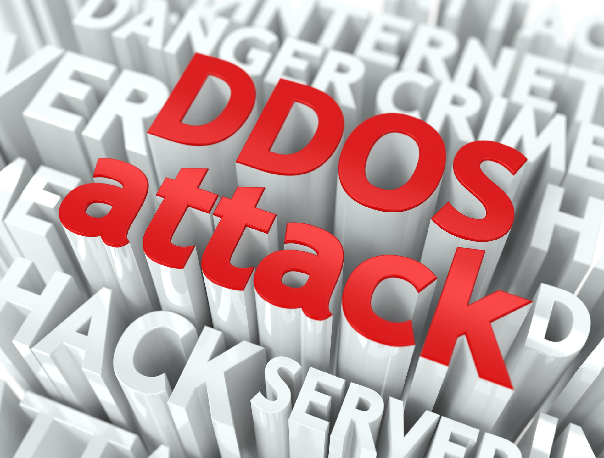 Những cuộc tấn công DDoS nhắm mục tiêu vào các đơn vị giáo dục - Ảnh 1.