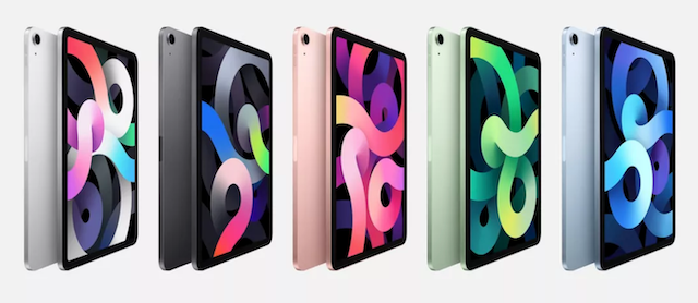 iPad và Apple Watch mới sẽ có giá dự kiến từ 8,99 triệu đồng tại Việt Nam - Ảnh 2.