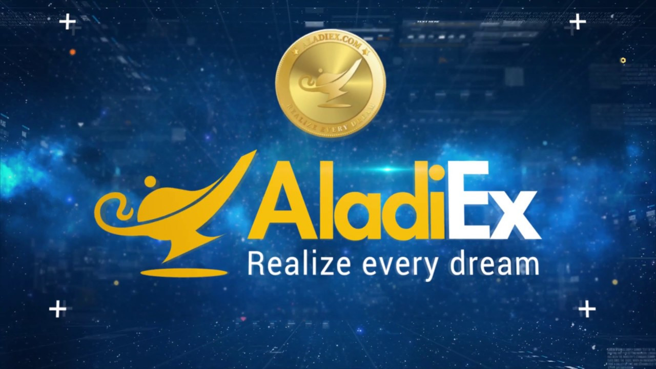 AladiEx - Nền tảng số gọi vốn  - Ảnh 1.