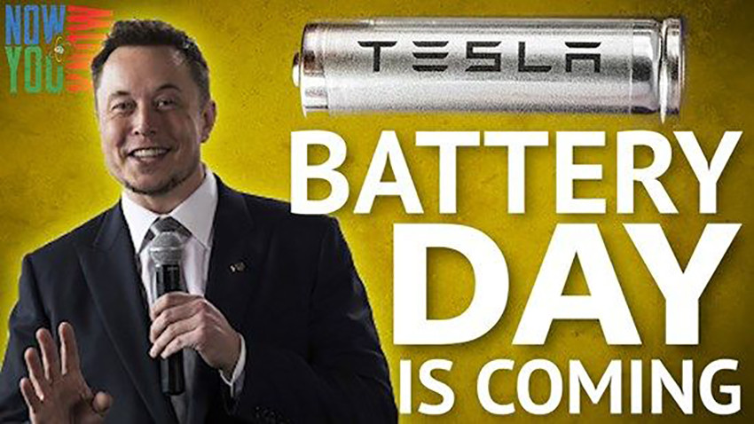 CEO Tesla: Học hỏi từ các đối tác sau đó đi một mình - Ảnh 1.