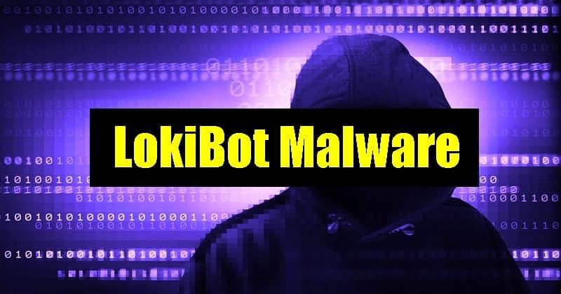 CISA cảnh báo về sự gia tăng phần mềm độc hại LokiBot - Ảnh 1.